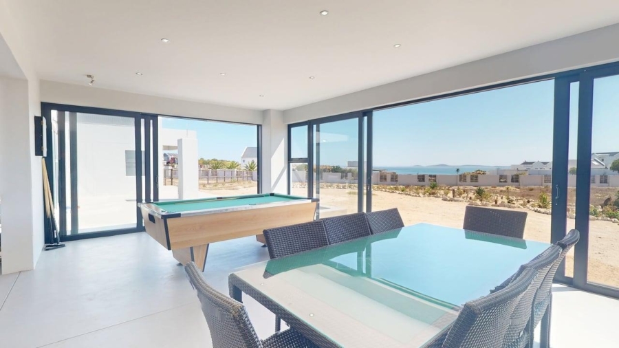 3 Bedroom Property for Sale in Olifantskop Western Cape